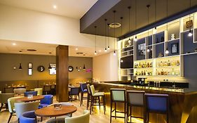 Novotel Porto Alegre Tres Figueiras